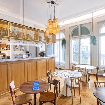 140 Rte Des Falaises, Neuchâtel Image 5