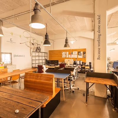 267n Heinrichstrasse, Zürich Image 4