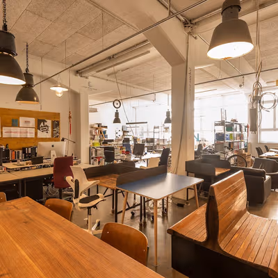 267n Heinrichstrasse, Zürich Image 3