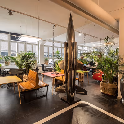 267n Heinrichstrasse, Zürich Image 9