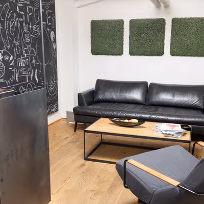 19 Reinhardstrasse, Zürich Image 11