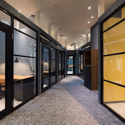 1-2 Kioicho, Chiyoda-ku Image 6