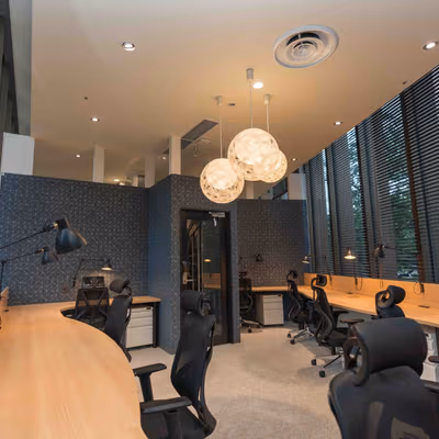 1-2 Kioicho, Chiyoda-ku Image 1