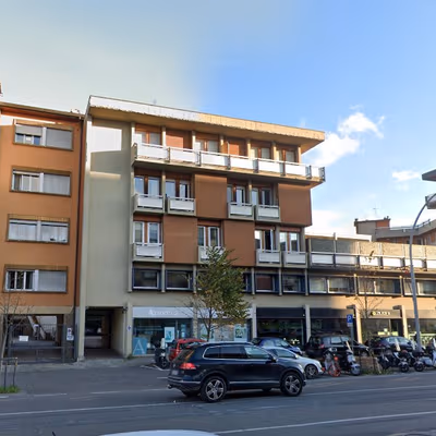 10 Viale Belfiore, Firenze Image 1