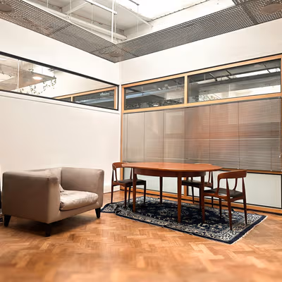 91 Peterborough Road, Greater London Image 5