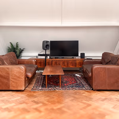 91 Peterborough Road, Greater London Image 15