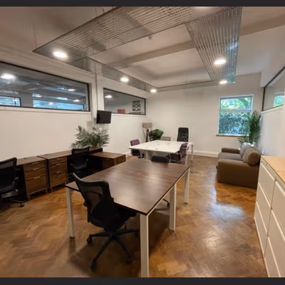 91 Peterborough Road, Greater London Image 14