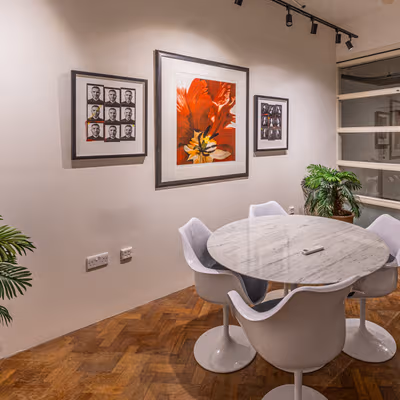 91 Peterborough Road, Greater London Image 7