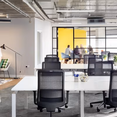 Suffolk Street, Queensway Image 7