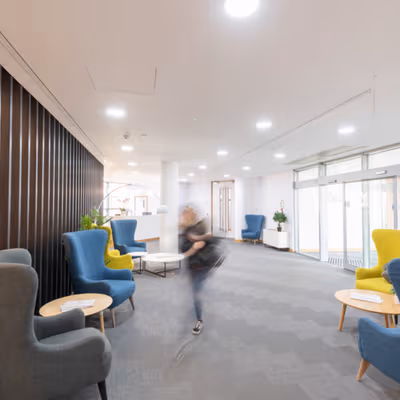 27 Middleborough, Colchester Image 8