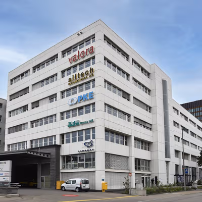 40B Hofackerstrasse, Muttenz Image 9