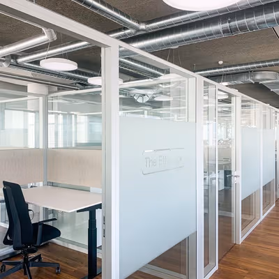 40B Hofackerstrasse, Muttenz Image 3