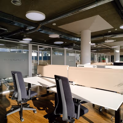 40B Hofackerstrasse, Muttenz Image 1