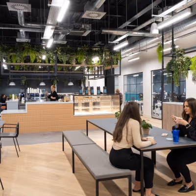 215 Bothwell Street, Glasgow Image 3