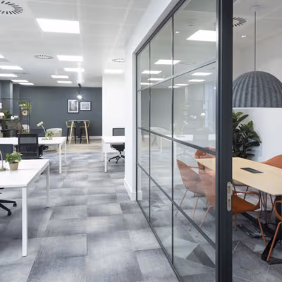 215 Bothwell Street, Glasgow Image 4