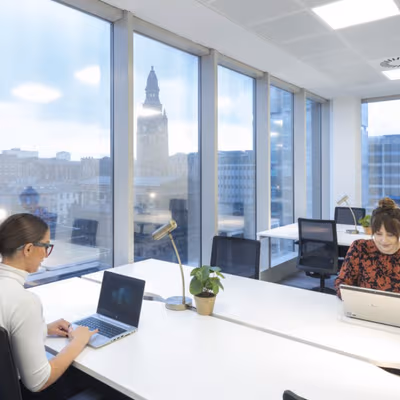 215 Bothwell Street, Glasgow Image 5