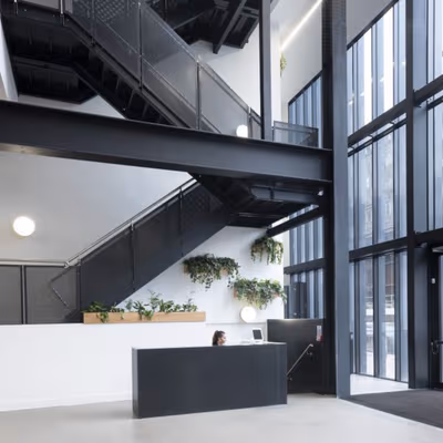 215 Bothwell Street, Glasgow Image 8