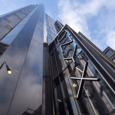 215 Bothwell Street, Glasgow Image 9