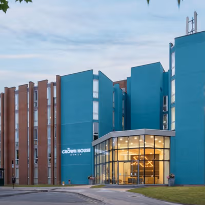 Crown Street, Ipswich Image 6