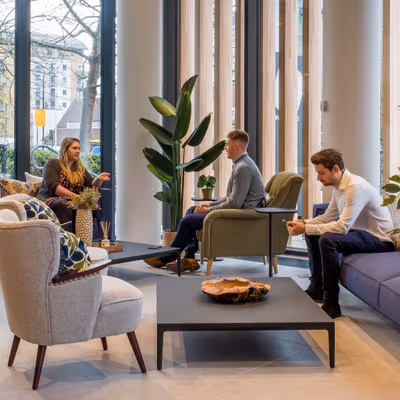 69 Park Lane, Croydon Image 5