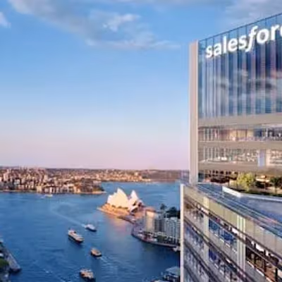 180 George Street, Sydney Image 4