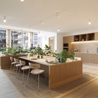 3 New Street Square, Greater London Image 6