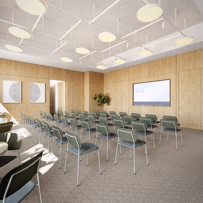 3 New Street Square, Greater London Image 13