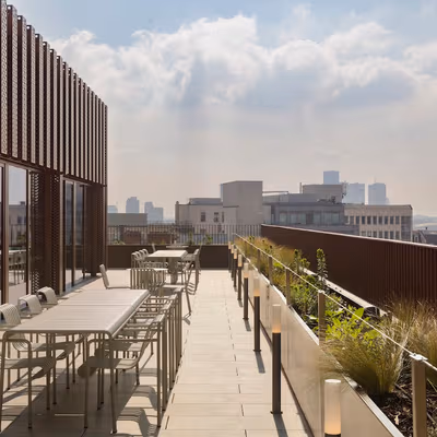 3 New Street Square, Greater London Image 11