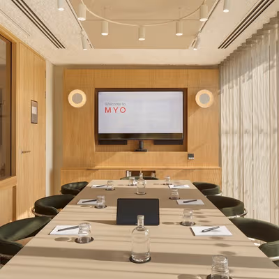 3 New Street Square, Greater London Image 7