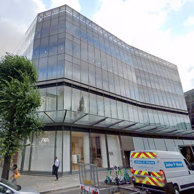 1 New Change, Greater London Image 7