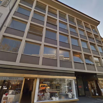 19 Steinentorstrasse, Basel Image 7