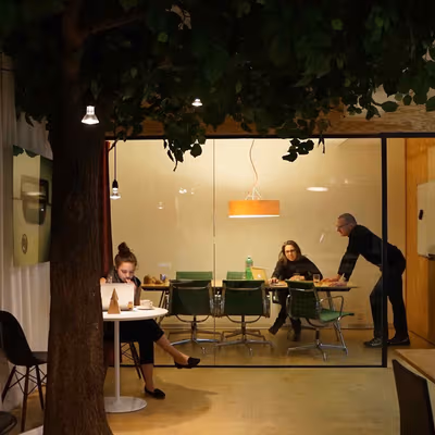 19 Steinentorstrasse, Basel Image 3