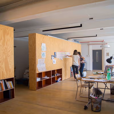 19 Steinentorstrasse, Basel Image 5