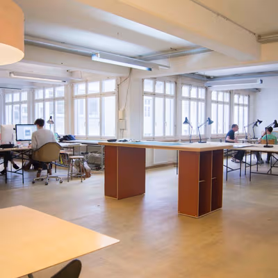 19 Steinentorstrasse, Basel Image 1