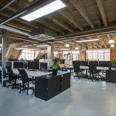 15 Worship Street, Greater London Image 1