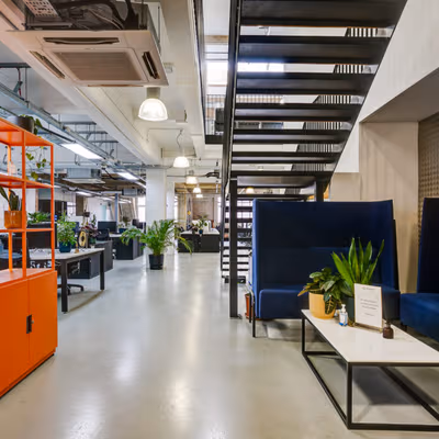 15 Worship Street, Greater London Image 5