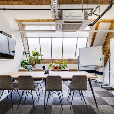 15 Worship Street, Greater London Image 3