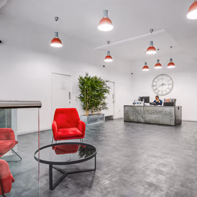 15 Worship Street, Greater London Image 9