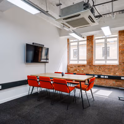 15 Worship Street, Greater London Image 10