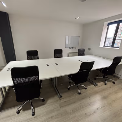 3a Bridgewater Street, Liverpool Image 1