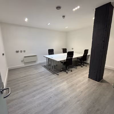 3a Bridgewater Street, Liverpool Image 3