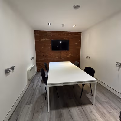 3a Bridgewater Street, Liverpool Image 5