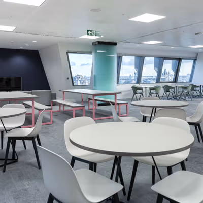 21 Mincing Lane, Greater London Image 1