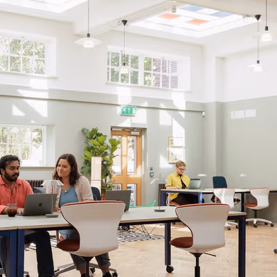 Queen Victoria Road, High Wycombe Image 4