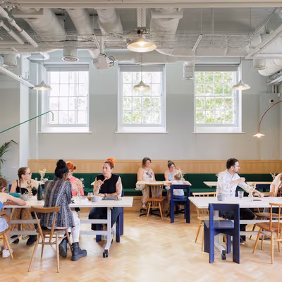 Queen Victoria Road, High Wycombe Image 3