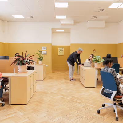 Queen Victoria Road, High Wycombe Image 12