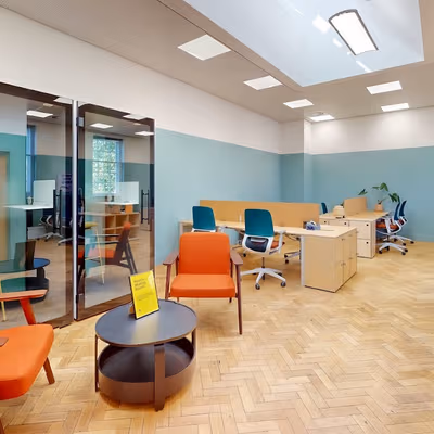 Queen Victoria Road, High Wycombe Image 10