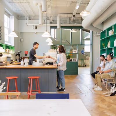 Queen Victoria Road, High Wycombe Image 5