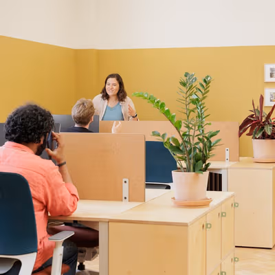 Queen Victoria Road, High Wycombe Image 7