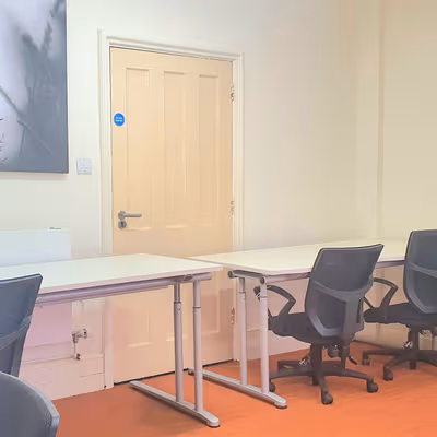 103-105 Princess Road, Leicester Image 8